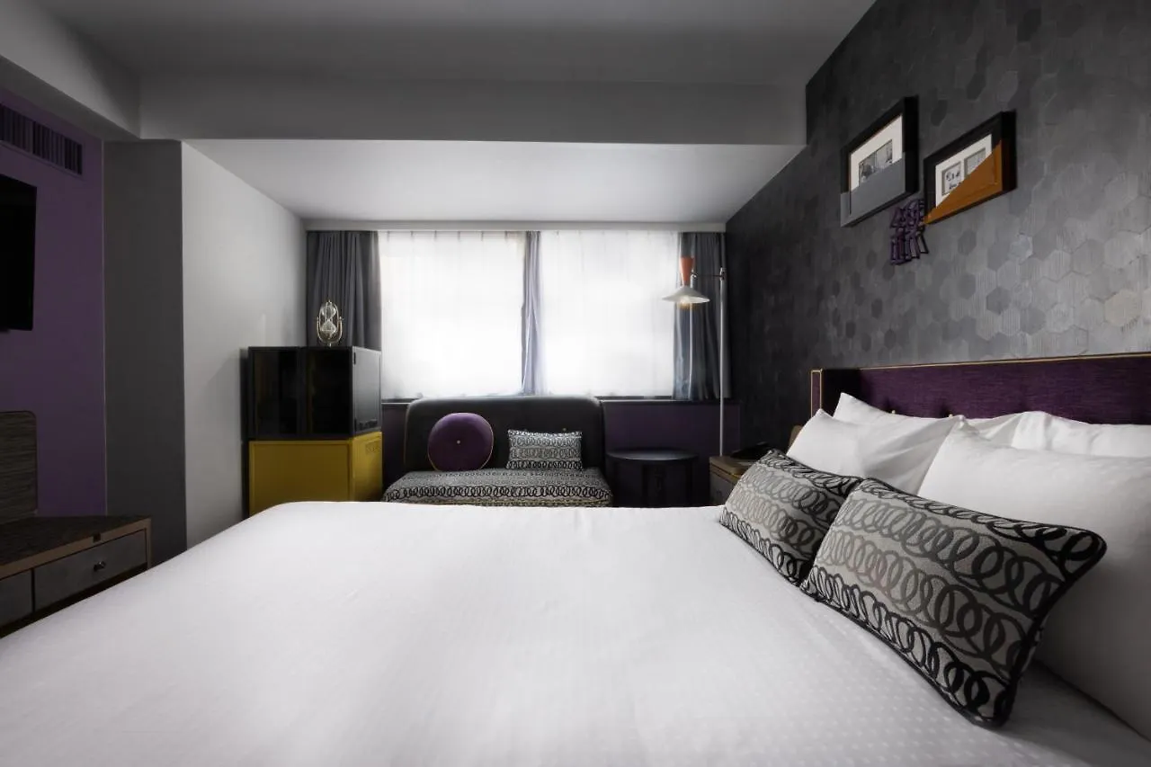 Mercure Tokyo Ginza 4*,