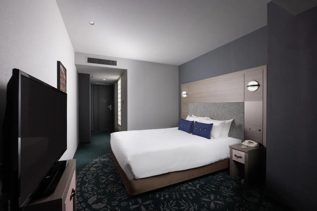 Mercure Tokyo Ginza 4*,  Japan
