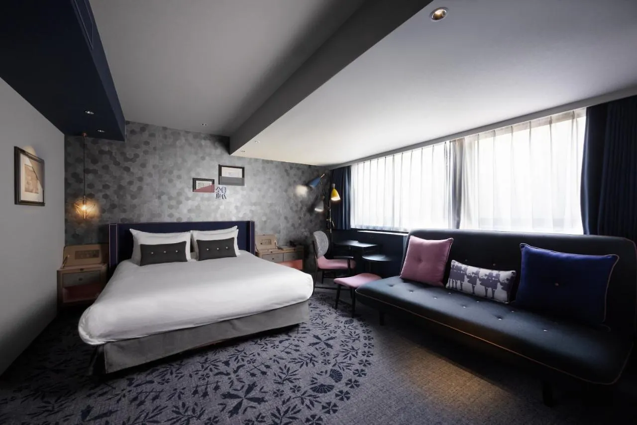 Mercure Tokyo Ginza