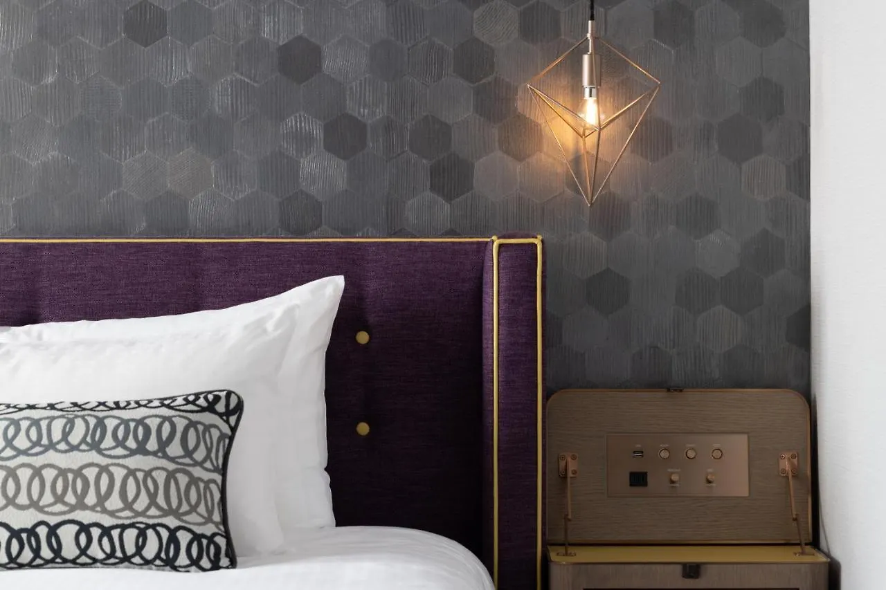 Mercure Tokyo Ginza