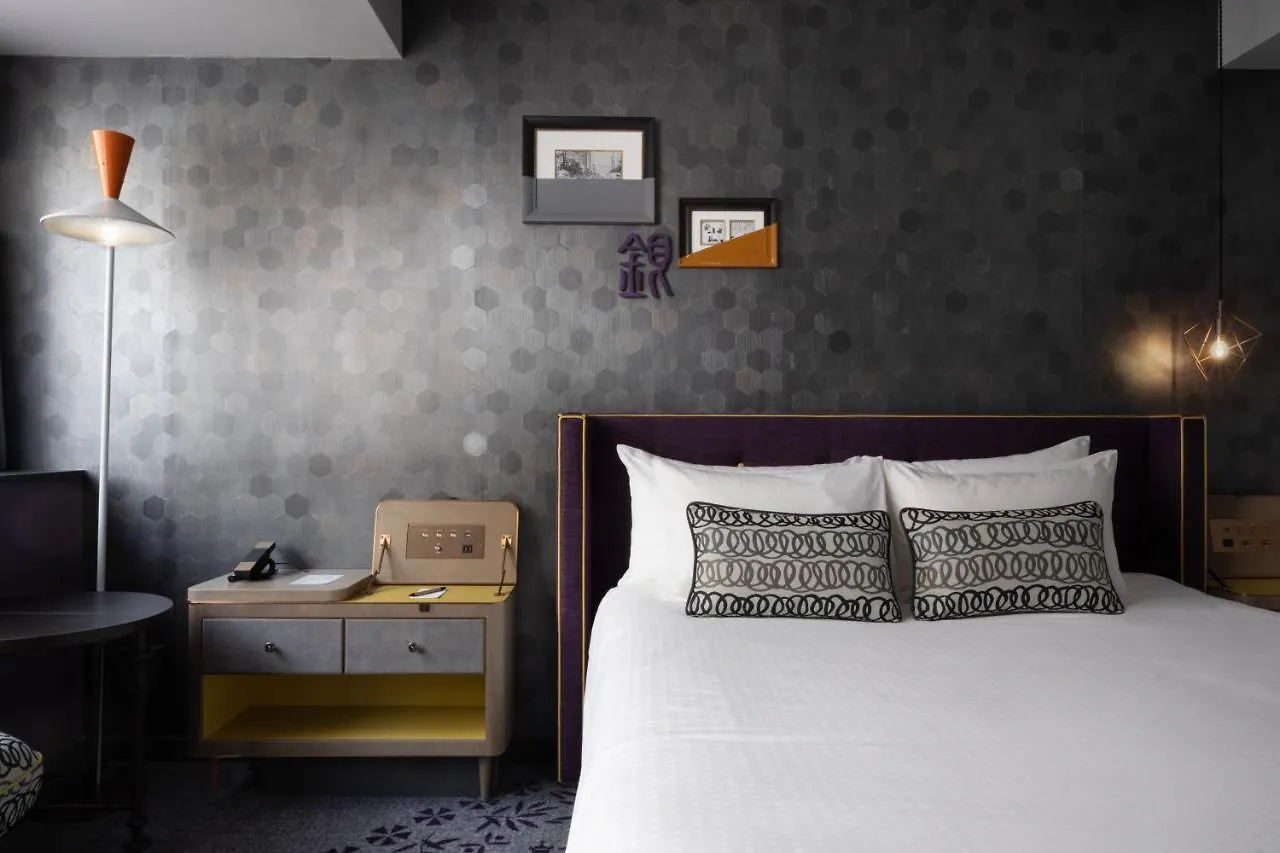 Mercure Tokyo Ginza 4*,  Japan