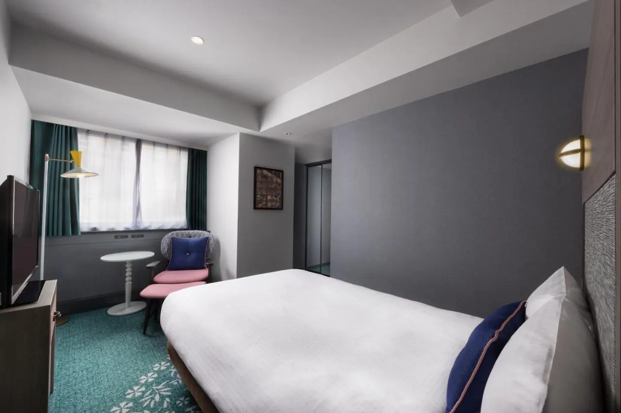 Mercure Tokyo Ginza Hotel