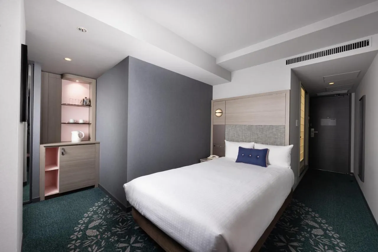 Mercure Tokyo Ginza Hotel