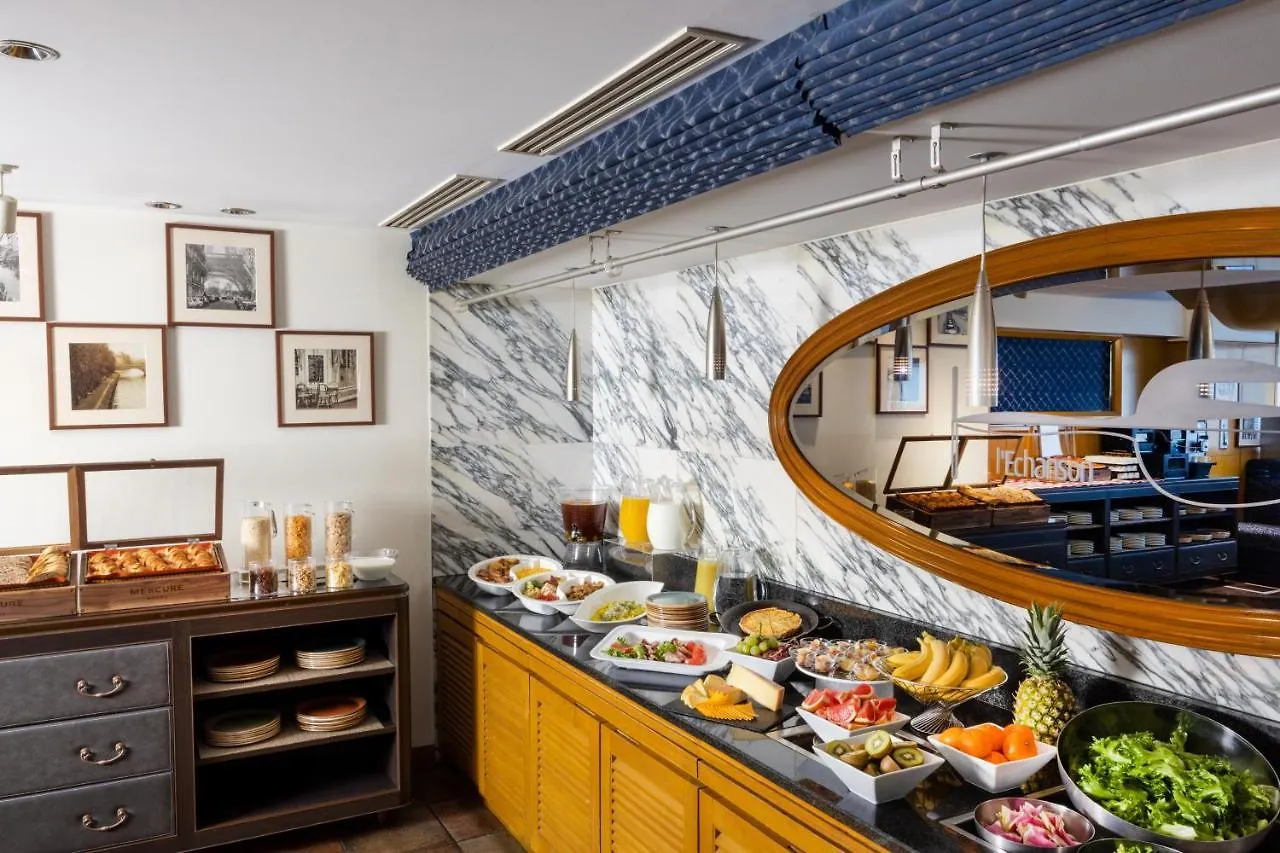 Mercure Tokyo Ginza