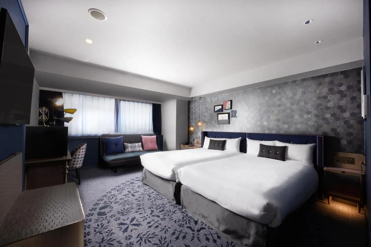 Hotel Mercure Tokyo Ginza