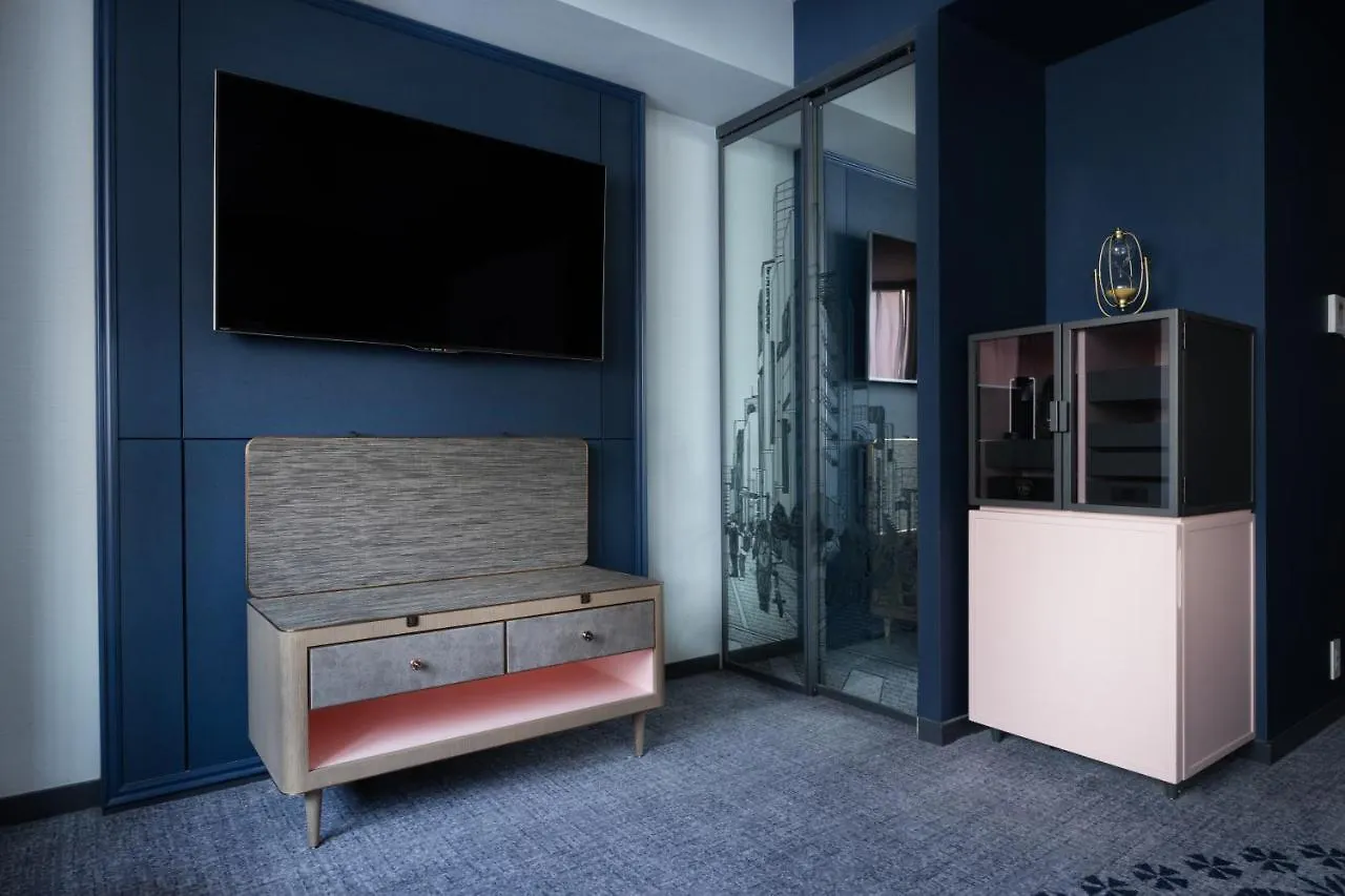 Mercure Tokyo Ginza