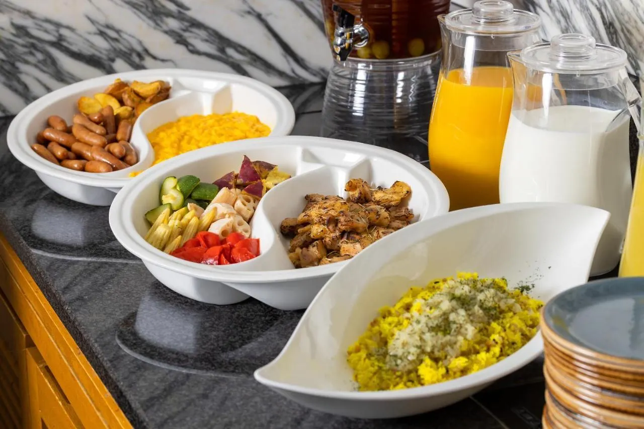 Mercure Tokyo Ginza