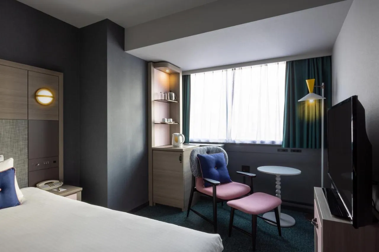 Mercure Tokyo Ginza