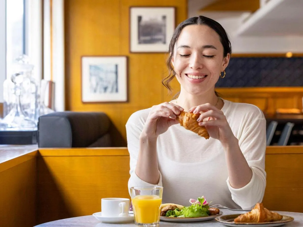 Mercure Tokyo Ginza
