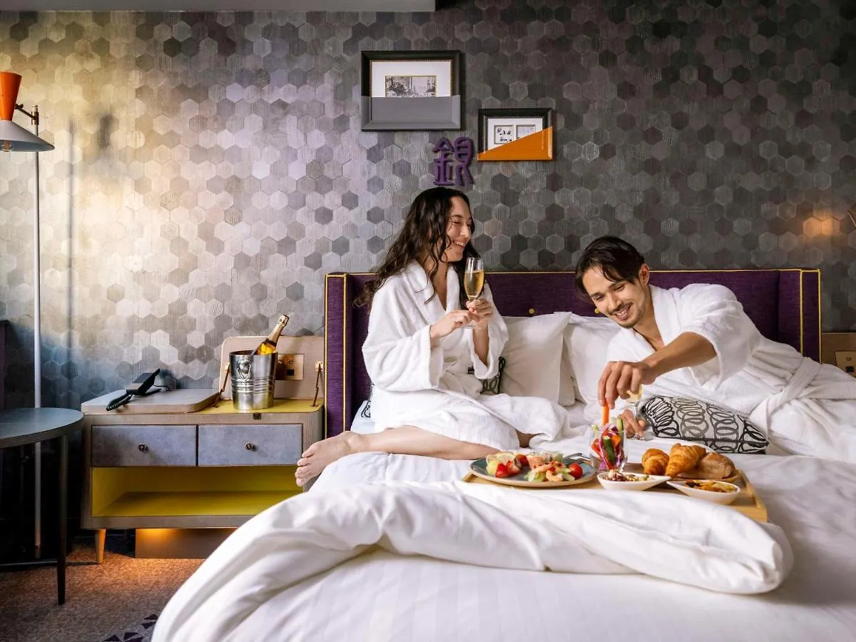 Mercure Tokyo Ginza