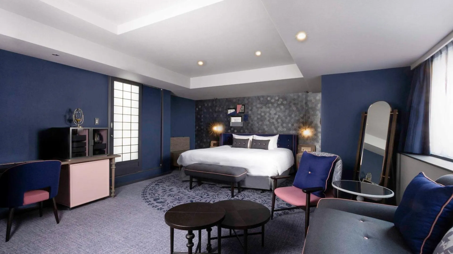 Mercure Tokyo Ginza 4*,  Japan