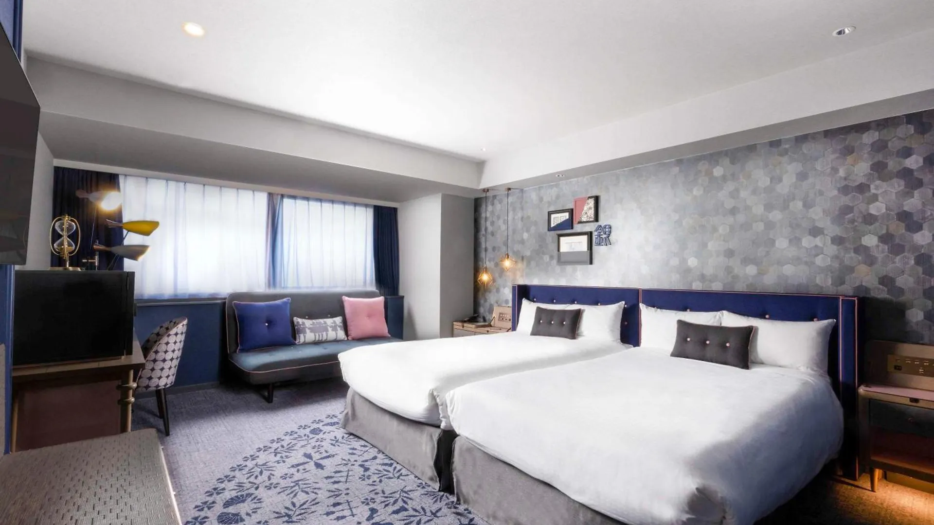 Mercure Tokyo Ginza Hotel