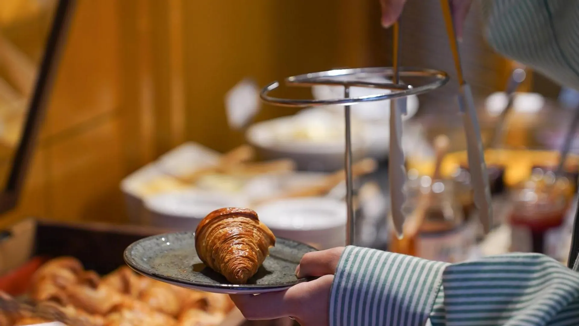 Mercure Tokyo Ginza 4*,  Japan