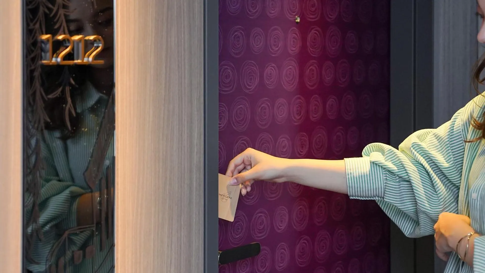 Mercure Tokyo Ginza