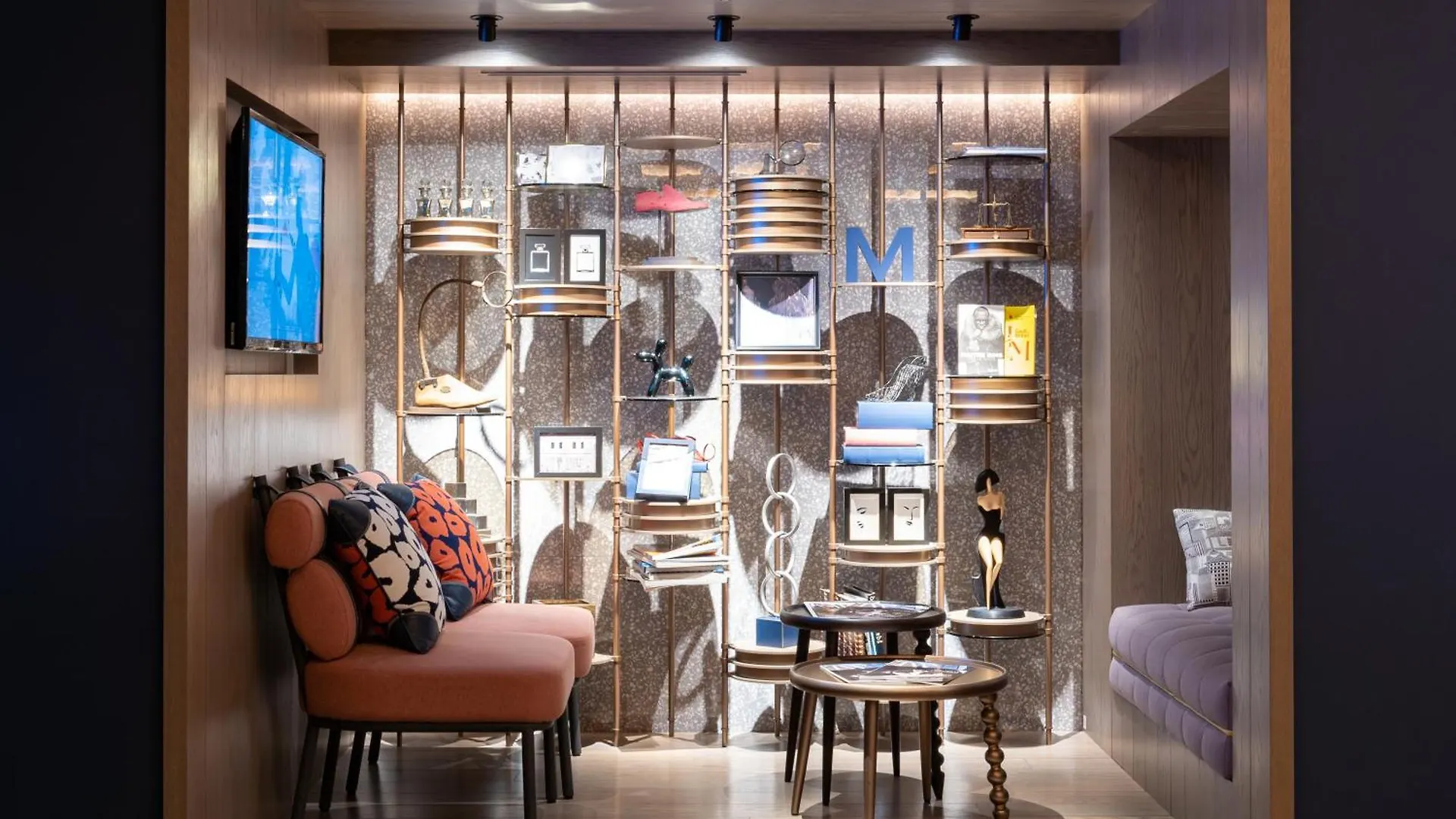 Mercure Tokyo Ginza Hotel