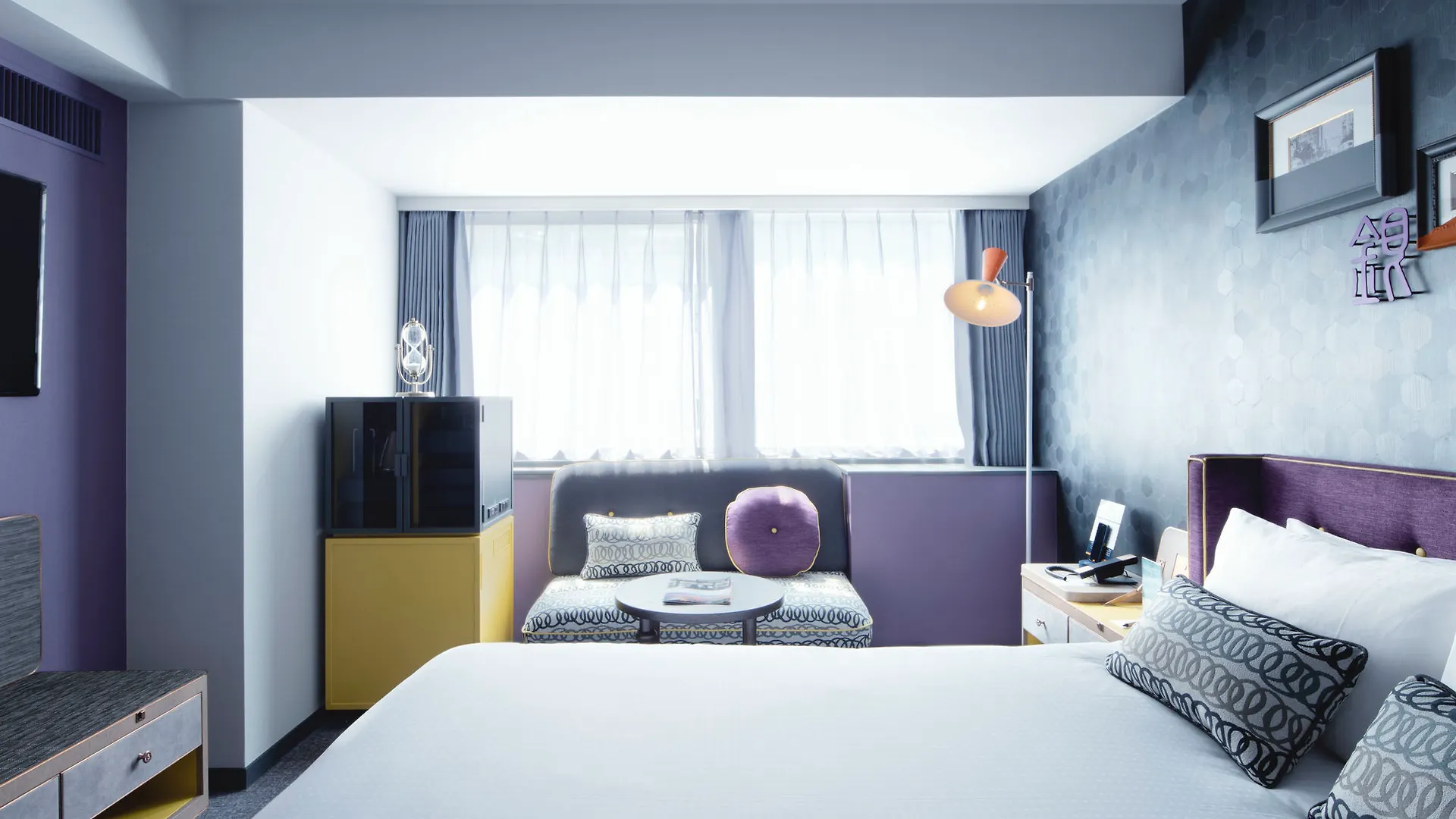 Mercure Tokyo Ginza Hotel