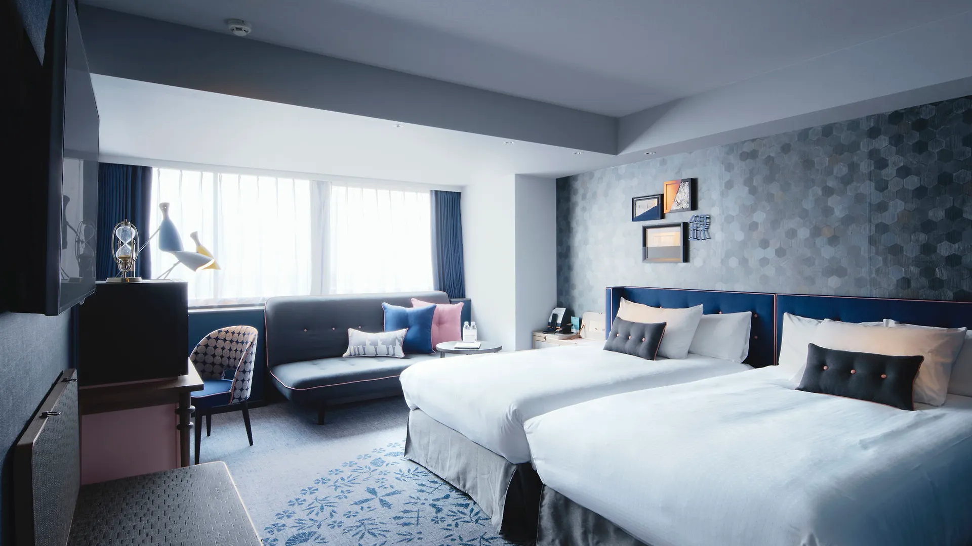 **** Hotel Mercure Tokyo Ginza Japan