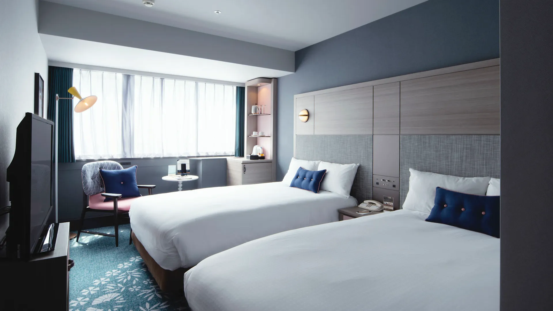 **** Hotel Mercure Tokyo Ginza Japan