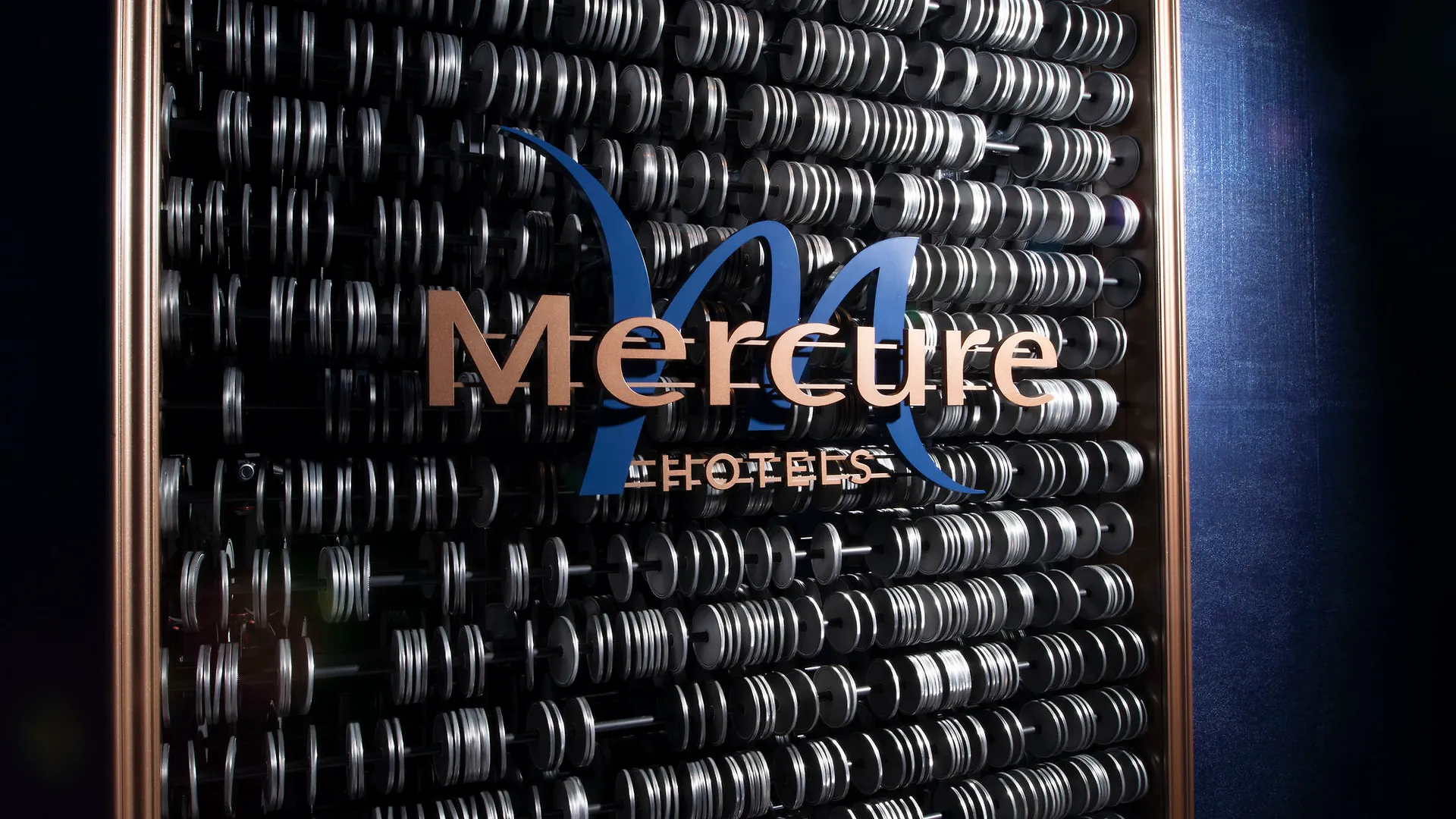 Hotel Mercure Tokyo Ginza