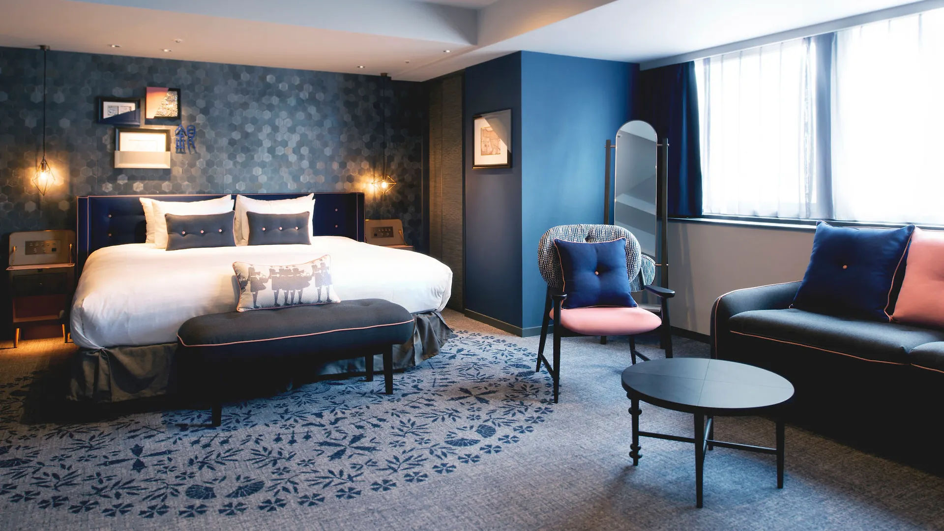 Mercure Tokyo Ginza